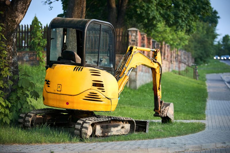 Versatile with various attachments.